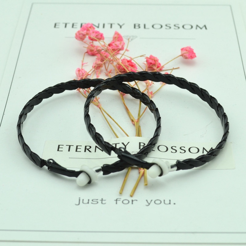 Sissy Teardrop Clip-On Earrings for Feminine Boys main image 1