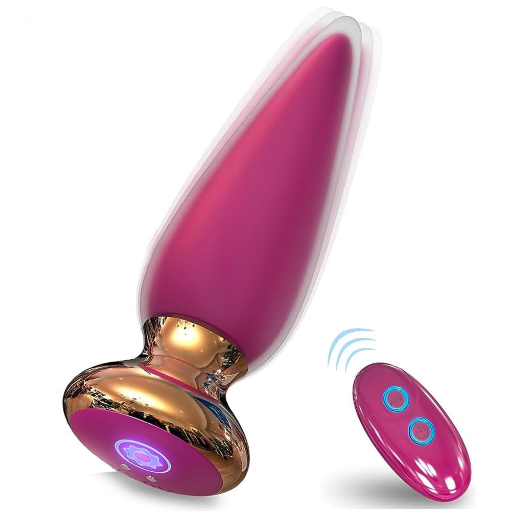 Our Secret! Butt Plug
