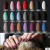 Sissy Colorful Fake Nails