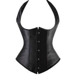 Lace up Sexy Corsets - Satin 830, XL