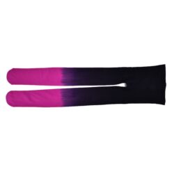 Sexy Gradient Pantyhose Stockings - as pic-5, One Size