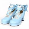 Bright Air Blue