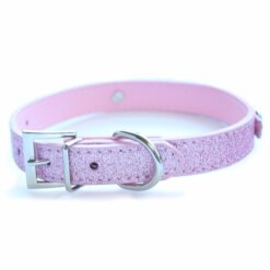 Daddy Dom DDLG/ ABDL Leather Collar - Image 2