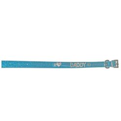 Daddy Dom DDLG/ ABDL Leather Collar - Image 5