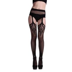 Stunning Fishnet Stockings - 6050