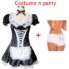 Costume n panty