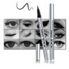 Black Liquid Waterproof Eyeliner Pen