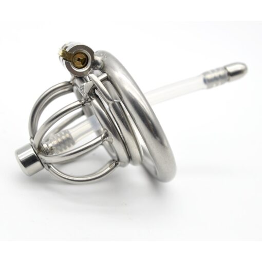 Extra Small Chastity Device