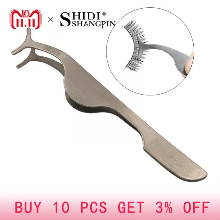 False Eyelashes Applicator Tool Sissy Dream