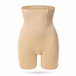 Slim & Feminine Shaper Panties - SKIN, XL XXL
