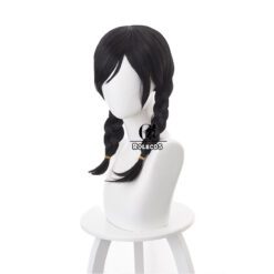 Femboy Gamer Pigtails Wig - DVA