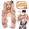 Kawaii Neko Ponytail Wig