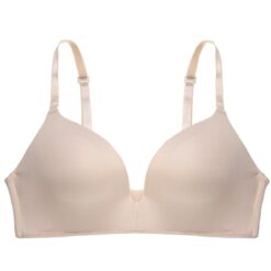 Perky Lara Push-up Bra