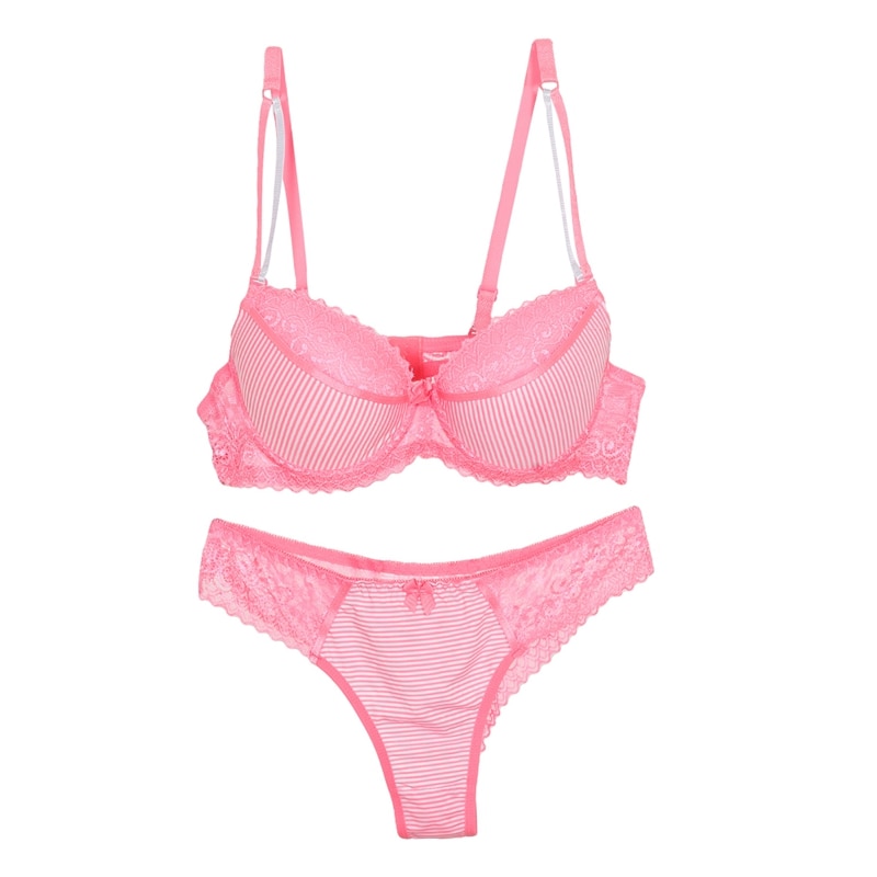Lifted & Lovely Bra Set - Image 3