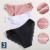 Sissy Panties Three Pack