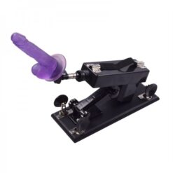 "Sissy Crush" Sex Machine - STOY0922