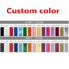 Custom color