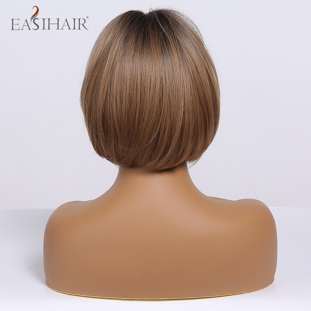 Femboy Pixie Doll Wig - Image 6