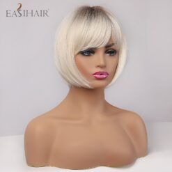 Femboy Pixie Doll Wig - Image 3