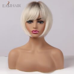 Femboy Pixie Doll Wig - Image 4