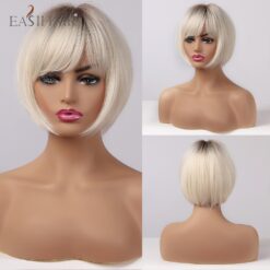Femboy Pixie Doll Wig - SS171-2, China
