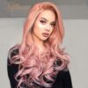 Sissy Siren Lace Front Wig