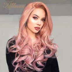 Siren Waves Lace Front Wig