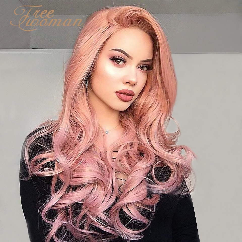 Sissy Siren Lace Front Wig