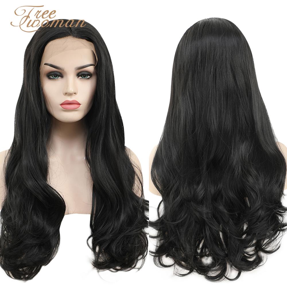 Sissy Siren Lace Front Wig - Image 5