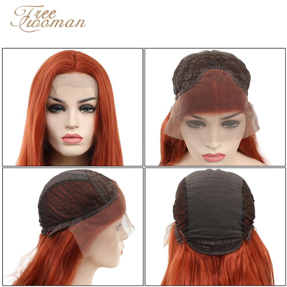 Sissy Siren Lace Front Wig - Image 4
