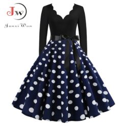 Fireside Flirt Plaid Dress - Image 5