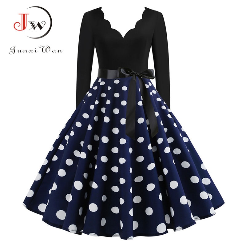 Fireside Flirt Plaid Dress - Image 5