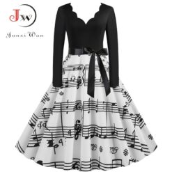 Fireside Flirt Plaid Dress - Image 6