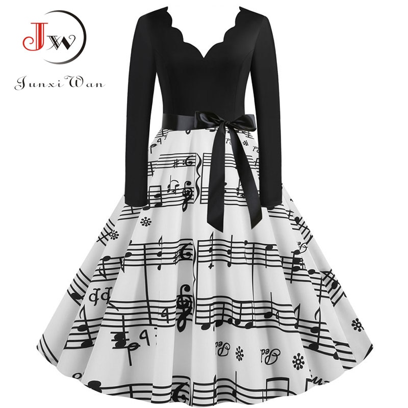Fireside Flirt Plaid Dress - Image 6