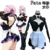 Sissy Service Maid Dress