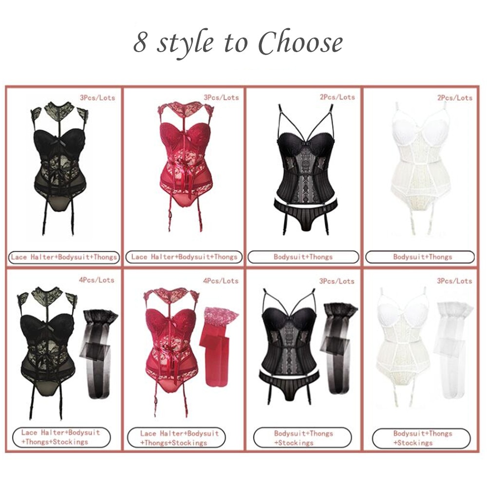 Little Miracles Gathering Bra - Image 5