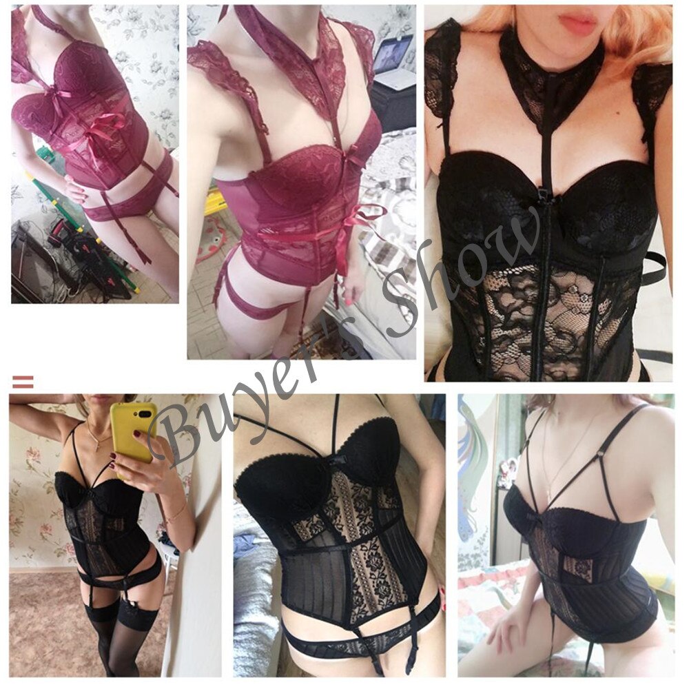 Little Miracles Gathering Bra - Image 6