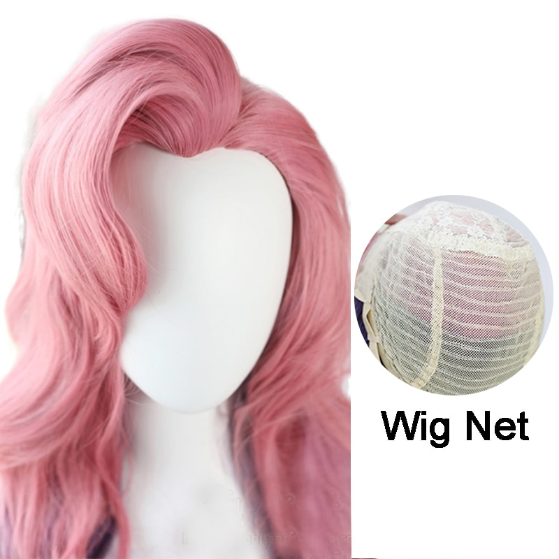 Femboy Pastel Idol Wig - Image 3
