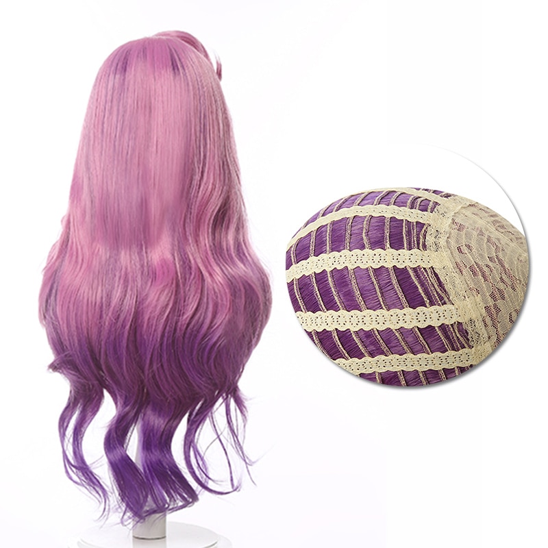 Femboy Pastel Idol Wig - Image 6