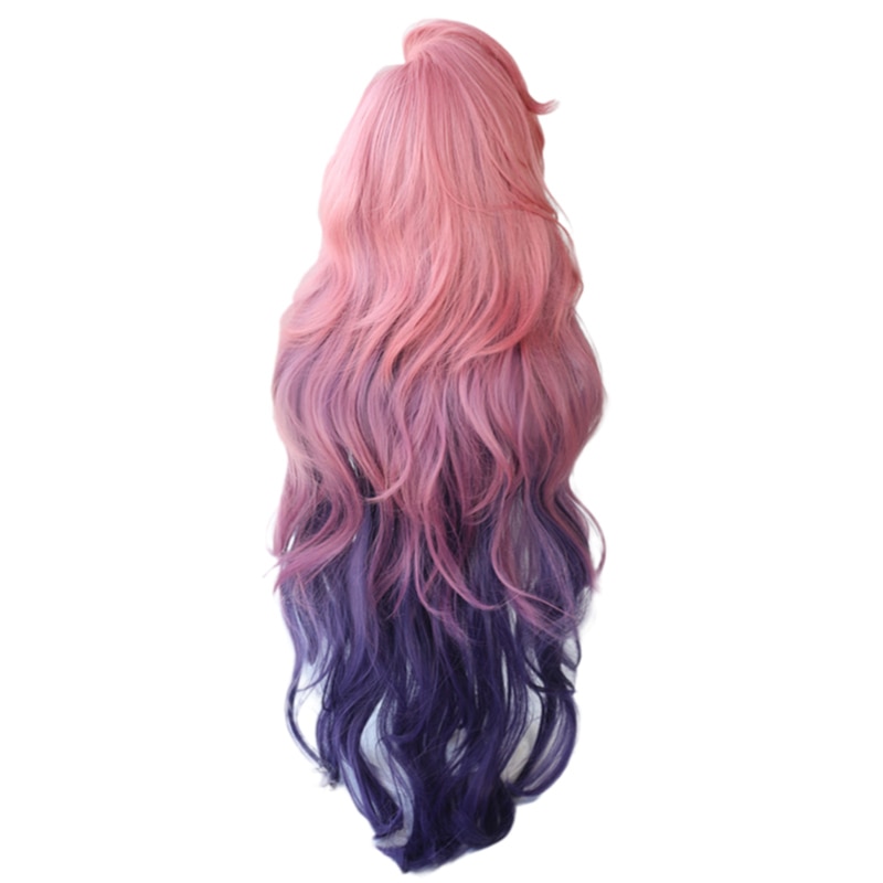 Femboy Pastel Idol Wig - Image 2