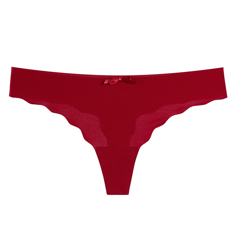 Sissy Everyday G String - Image 4