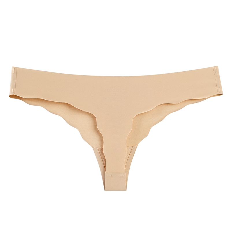 Sissy Everyday G String - Image 5