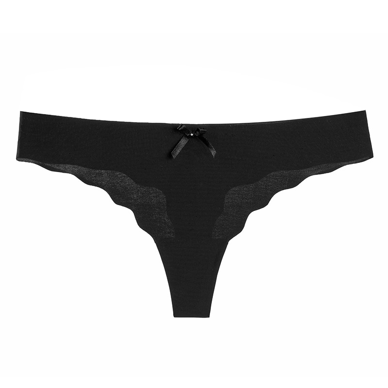 Sissy Everyday G String - Image 6