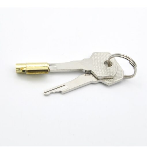 Replacement Keys for Sissy Chastity Devices