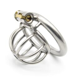Extra Small Chastity Device - without 2accessories, about 50mm
