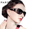 Vintage Polarized Lady Sunglasses