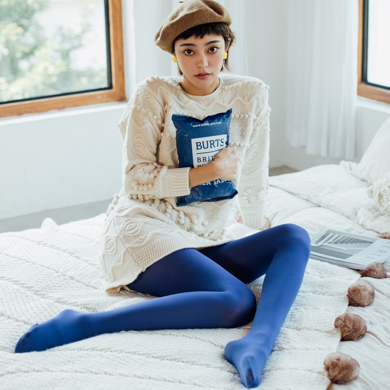 Femboy Rip Resist Tights - Image 4
