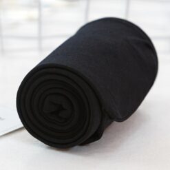 Femboy Rip Resist Tights - Black