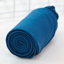Femboy Rip Resist Tights - Lake Blue