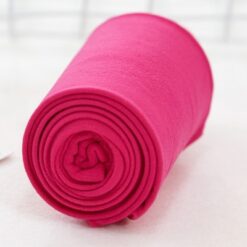 Femboy Rip Resist Tights - Rose Red